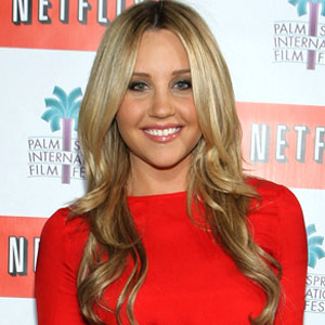Amanda Bynes Amanda Bynes